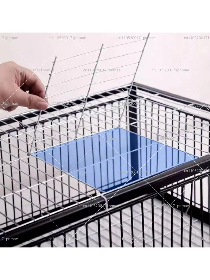 Urban Farming Urban Gardening - Professional Multifunctional Bird Pigeon Trap Cage