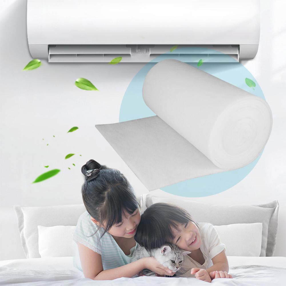 Air Conditioner Filter Cotton  - Carbon Filter Inline 评论和价格